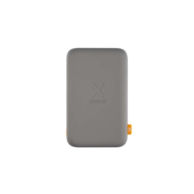 Xtorm FS400-10K batteria portatile 10000 mAh Carica wireless Grigio