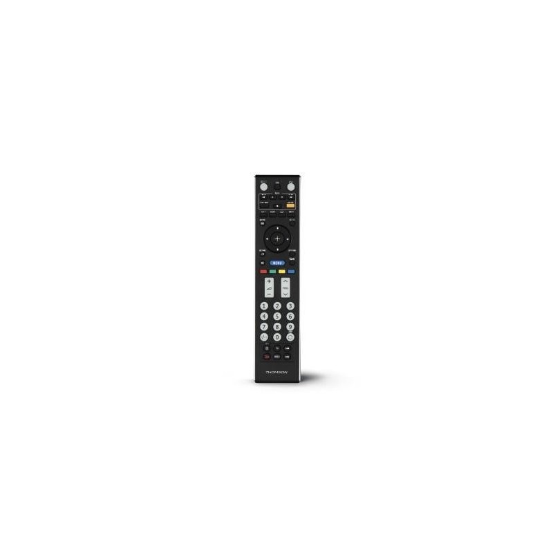 Thomson ROC1128SON telecomando IR Wireless TV Pulsanti