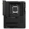 NZXT N7 B650E AMD B650 Presa di corrente AM5 ATX (NZXT N7 B650 MB - W