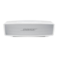 Bose SoundLink II Bluetooth Speaker , silber