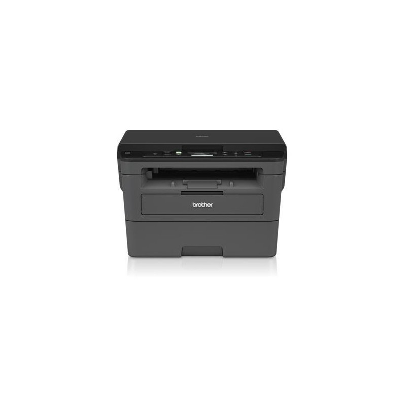 Brother DCP-L2530DW stampante multifunzione Laser A4 600 x 600 DPI 30