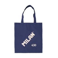 Milan Serie 1918 Tote Bag Bolsa de Tela - Tama&ntilde;o 50x38x41cm - Asa La