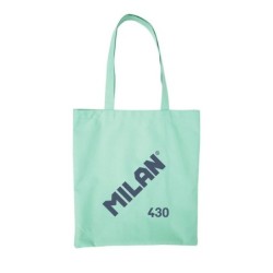 Milan Serie 1918 Tote Bag Bolsa de Tela - Tama&ntilde;o 50x38x41cm - Asa La