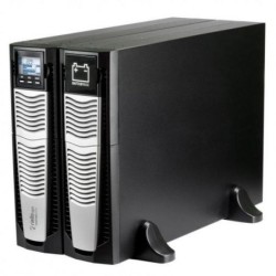 Riello Sentinel Dual SAI 2200VA 1980W - USB, 8x Output C13, 1x Output