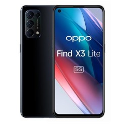 OPPO Find X3 Lite Smartphone 5G, Qualcomm 765G, Display 6.43&#039;&#039; FHD+AM