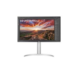 LG 27UP850N-W LED display 68,6 cm (27&quot;) 3840 x 2160 Pixel 4K Ultra HD