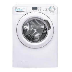 Candy Smart CS4 1061DE/1-S lavatrice Caricamento frontale 6 kg 1000 G