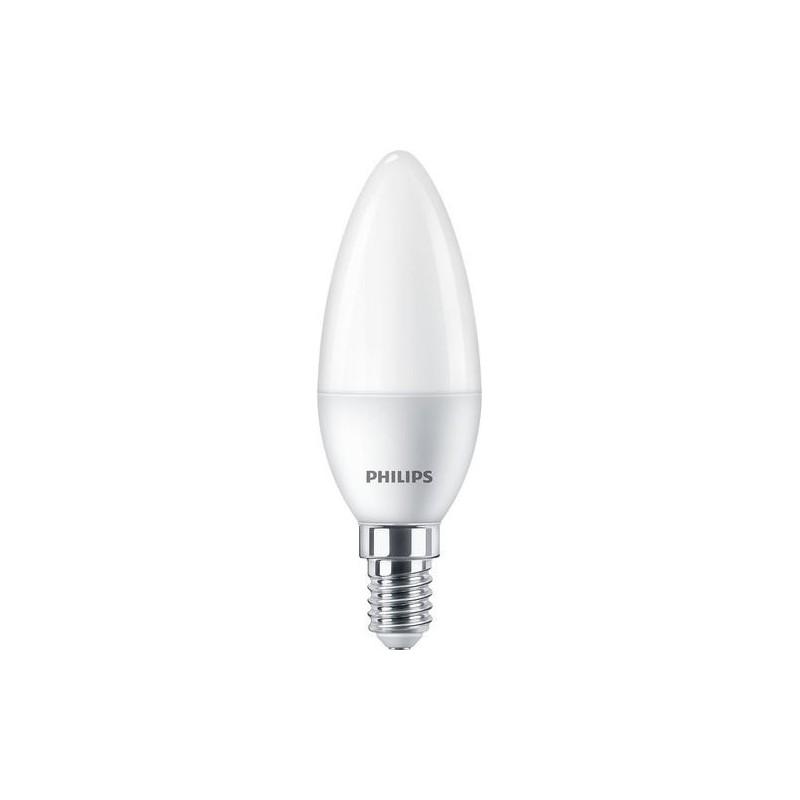 Philips Oliva e Lustre