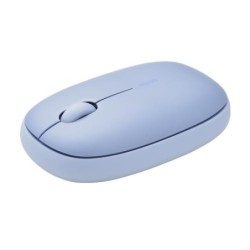 Rapoo M660 Silent mouse Ambidestro RF senza fili + Bluetooth Ottico 1