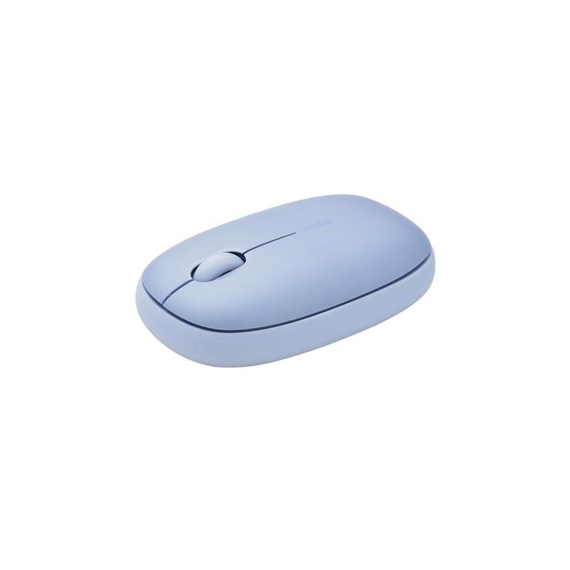 Rapoo M660 Silent mouse Ambidestro RF senza fili + Bluetooth Ottico 1