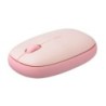 Rapoo M660 Silent mouse Ambidestro RF senza fili + Bluetooth Ottico 1