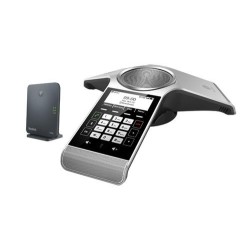 Yealink CP930W-Base Telefono per conferenze IP