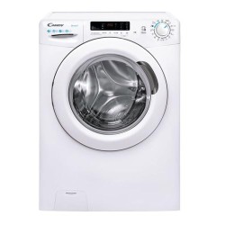 Candy Smart CS4 1272DE/1-S lavatrice Caricamento frontale 7 kg 1200 G