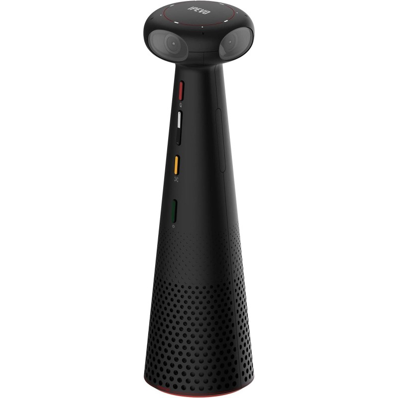 IPEVO TOTEM 360 Telecamera per conferenze immersiva vivavoce (USB-C)