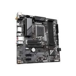 Gigabyte B760M DS3H AX [rev. 1.x] Intel B760 Express LGA 1700 micro A