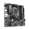 Gigabyte B760M DS3H AX [rev. 1.x] Intel B760 Express LGA 1700 micro A