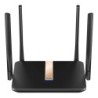 Cudy LT500D Router WiFi AC1200 4G LTE Doble Banda - 1x Puerto Wan 10/