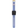 OtterBox Watch Band f&Atilde;&frac14;r Apple Watch 45/44/42mm Serendipity - Blau