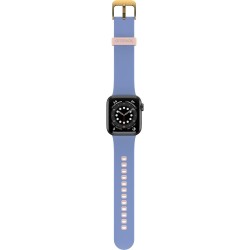 OtterBox Watch Band f&Atilde;&frac14;r Apple Watch 45/44/42mm Serendipity - Blau