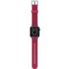 Cinturino per orologio OtterBox per Apple Watch 41/40/38 mm Rouge Rub