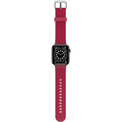 OtterBox Watch Band f&Atilde;&frac14;r Apple Watch 45/44/42mm Rogue Rubellite - P