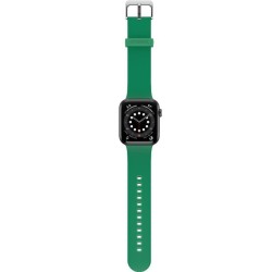 Cinturino per orologio OtterBox per Apple Watch 45/44/42 mm Green Jui