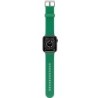 Cinturino per orologio OtterBox per Apple Watch 41/40/38 mm Green Jui