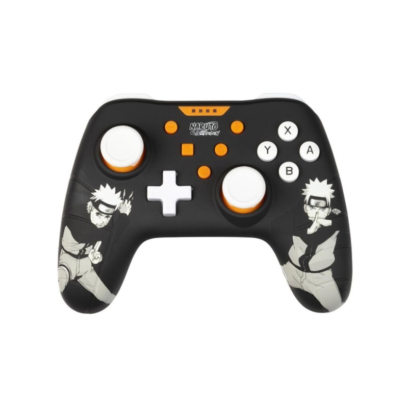 Konix Naruto Command/GamePad USB - Compatibile con Nintendo Switch e 