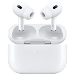 Apple AirPods Pro [seconda generazione] AirPods Pro [2&Acirc;&ordf; generazion