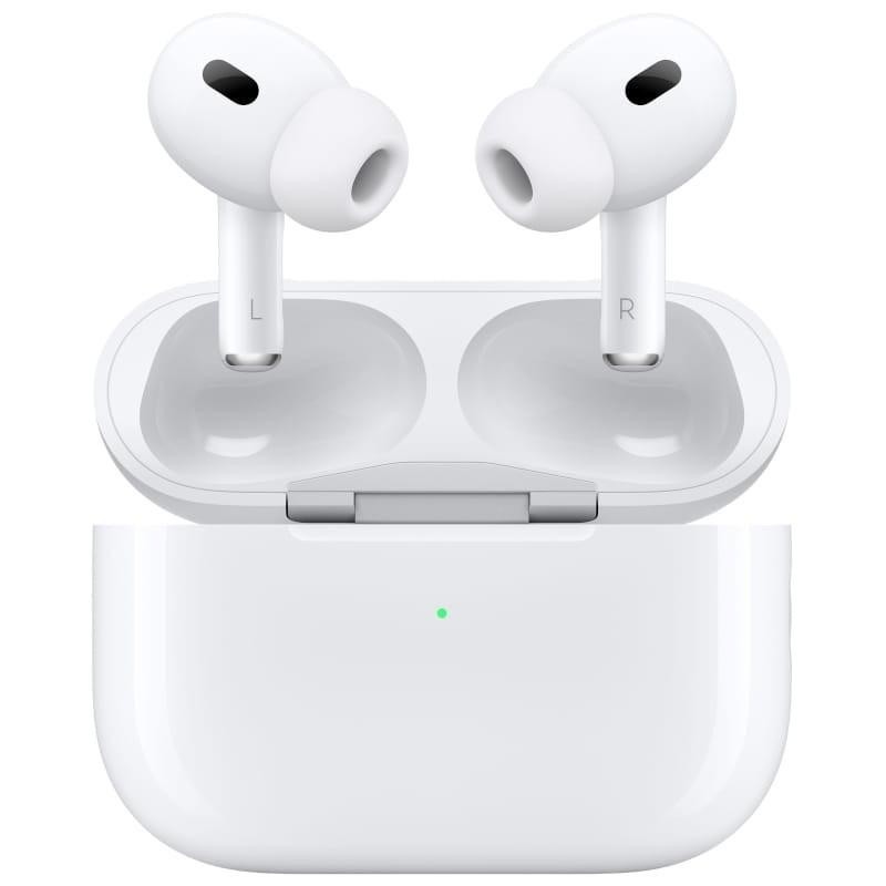 Apple AirPods Pro [seconda generazione] AirPods Pro [2&Acirc;&ordf; generazion