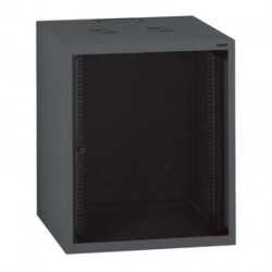 Legrand 6 462 13 15U Rack indipendenti Nero