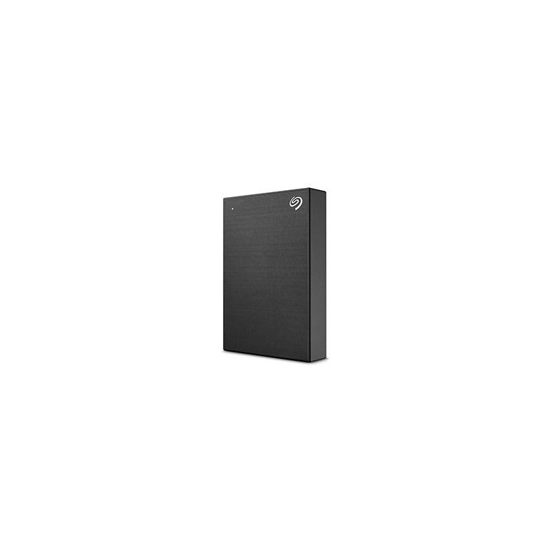 Seagate One Touch disco rigido esterno 2000 GB Nero