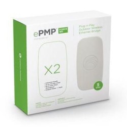 ePMP Bridge in a Box 5GHz (EU)