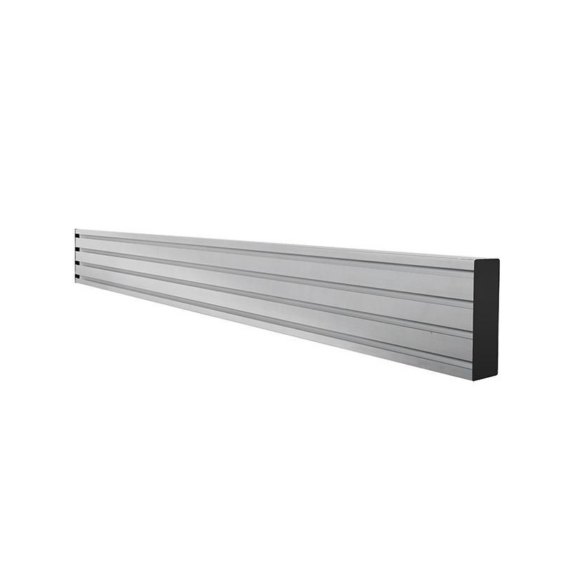 Horizontal Mounting Bar - 2m