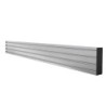 Horizontal Mounting Bar - 2m