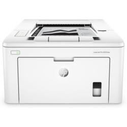 Laserjet Pro M203Dw