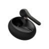 Talk 55 Headset In-ear Black