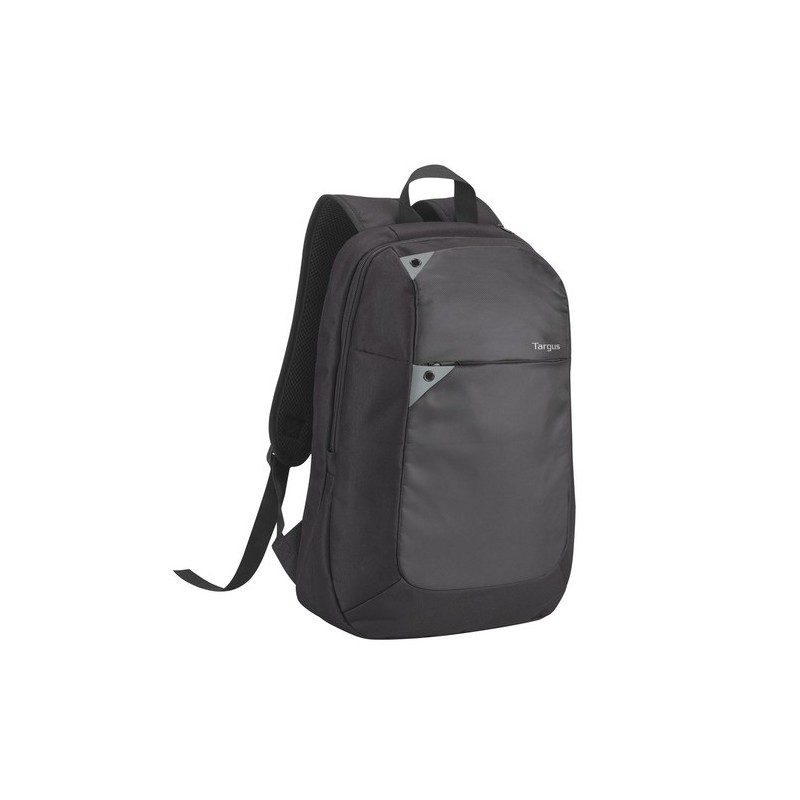 Targus TBB565GL borsa per notebook 396 cm 156" Zaino Nero Grigio