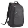 Targus TBB565GL borsa per notebook 396 cm 156" Zaino Nero Grigio