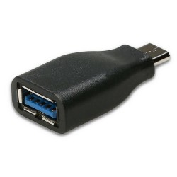 i-tec U31TYPEC adattatore per inversione del genere dei cavi USB 31