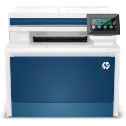 HP Color LaserJet Pro MFP