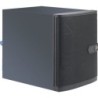 Cube 4 Bay Server -