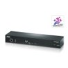 ATEN KN1000A switch per keyboard-video-mouse kvm Nero