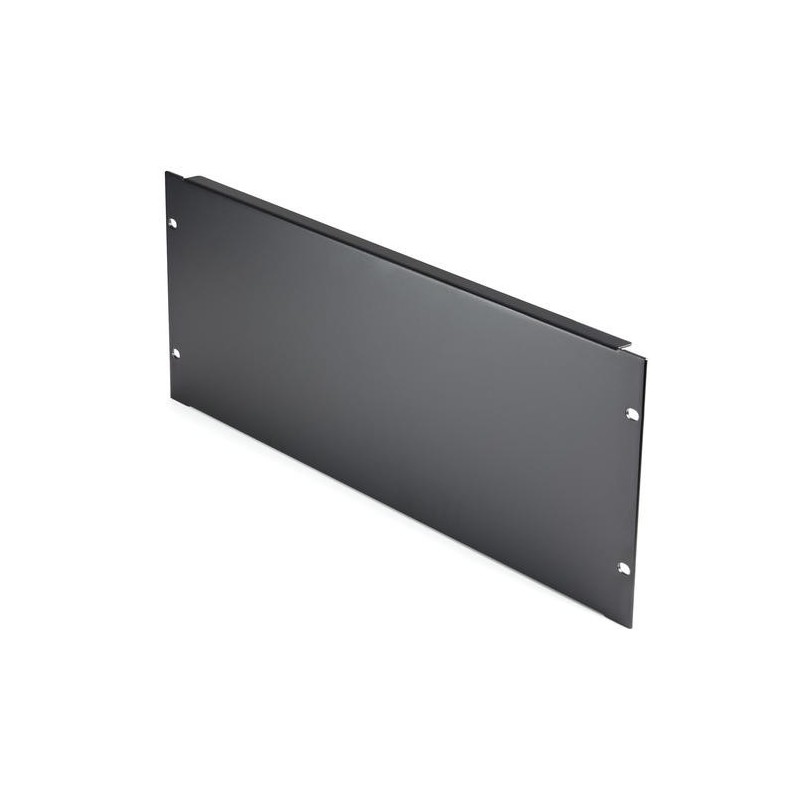 StarTech.com Pannello cieco 4U per armadi rack da 19&quot; - Pannello ciec