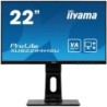 iiyama ProLite XUB2294HSU-B1 LED display 54,6 cm (21.5&quot;) 1920 x 1080 