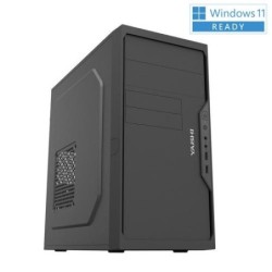 YASHI PC TOWER i3-10100 8GB 256GB SSD DVD-RW FREEDOS