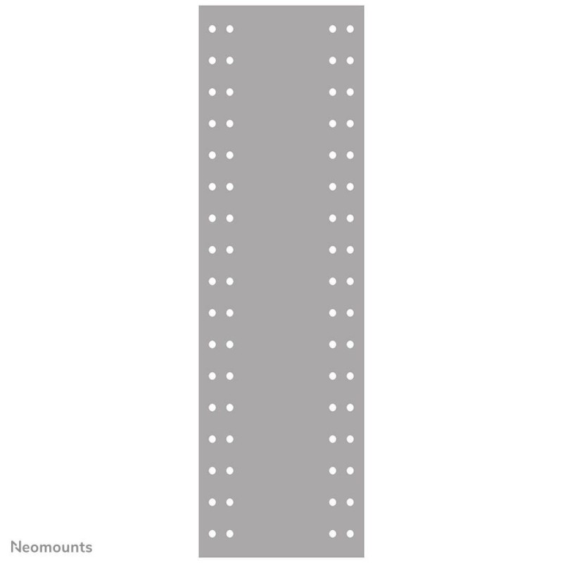 Neomounts by Newstar Piastra di giunzione per tastiera/mouse/LCD