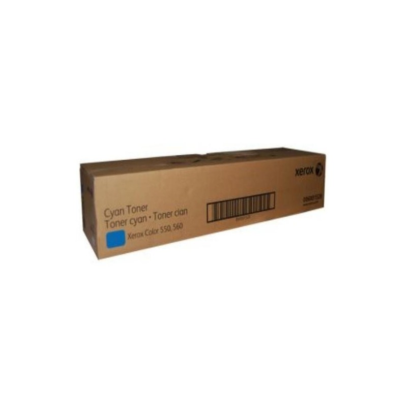 Xerox 006R01528 cartuccia toner 1 pz Originale Ciano