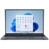 Medion Akoya E16423 Portatil 16&quot; Intel Core i3-1115G4 - 8GB - 256GB S