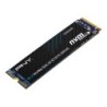 Disco rigido solido PNY CS2230 SSD M2 500 GB NVMe PCIe Gen3 x4